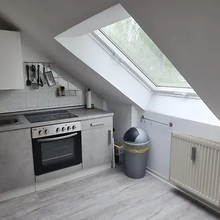 Apartman Apartment, Geteilte Kueche & Bad