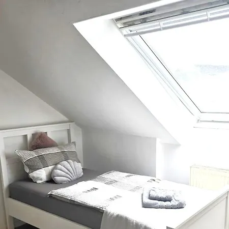 Apartment, Geteilte Kueche & Bad * Bochum