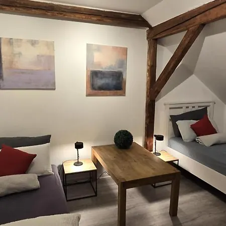 Apartment, Geteilte Kueche & Bad *